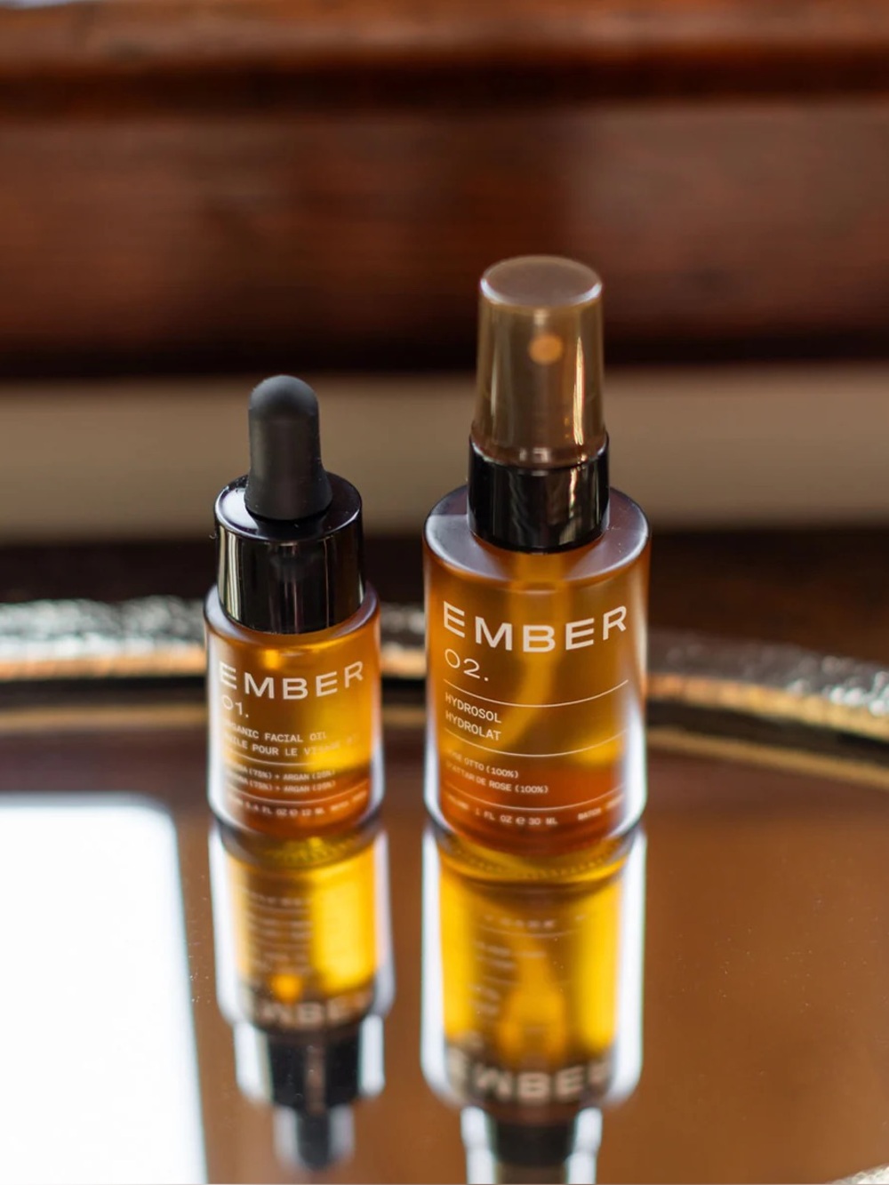 Ember Wellness Best Sellers Set